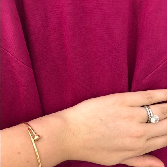 TRINA Turk Dobbie Dress - Picture 10 of 12